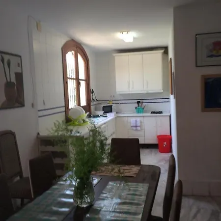 Casas-e-y -f-pequeno Conjunto Casas Adosado Salobrena