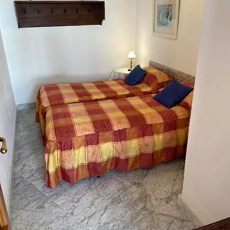 Casas-e-y -f-pequeno Conjunto Casas Adosado Apartment Salobrena