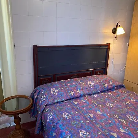 Casas-e-y -f-pequeno Conjunto Casas Adosado Apartment *