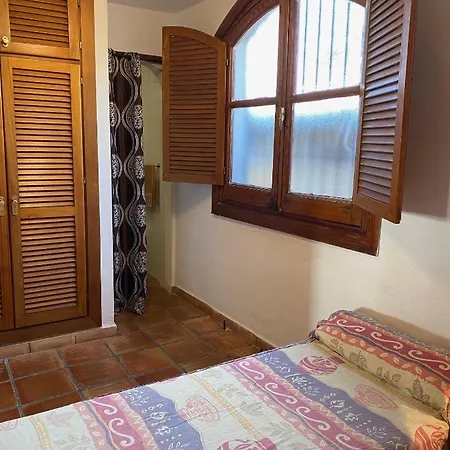 Casas-e-y -f-pequeno Conjunto Casas Adosado Apartment Salobrena