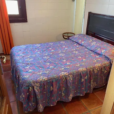 Casas-e-y -f-pequeno Conjunto Casas Adosado Apartment